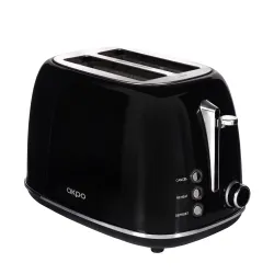 Toster Akpo AHT510CY Rozmrażanie 815W