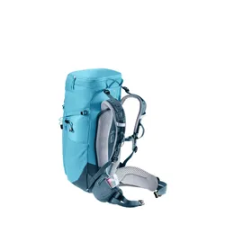 Plecak damski Deuter Trail 28 SL - lagoon/atlantic