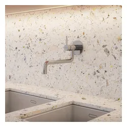 Bateria OMNIRES Y Y1256CR Chrom