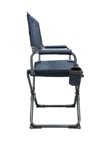 Krzesło składane Outwell Rambler - navy night