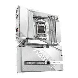 Płyta główna Gigabyte B850 AORUS STEALTH ICE