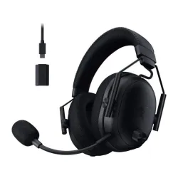 Razer BlackShark V3 Pro Czarne
