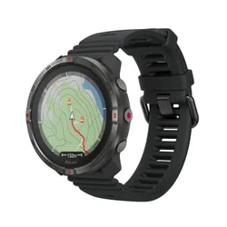 Zegarek sportowy POLAR Grit X2 S/L Czarny