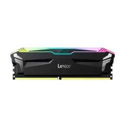 Pamięć RAM Lexar Ares RGB DDR4 32GB (2 x 16GB) 3600 CL18 Czarny