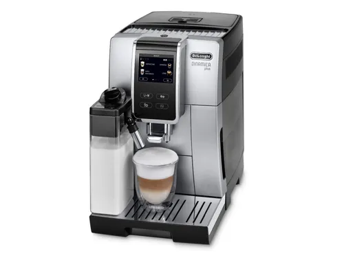 DeLonghi ECAM kahve makinesi 370.70.SB Dinamica Plus