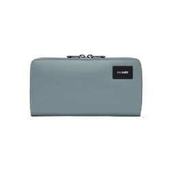 Pacsafe RFIDsafe Continental Anti-theft Wallet - свежая мята