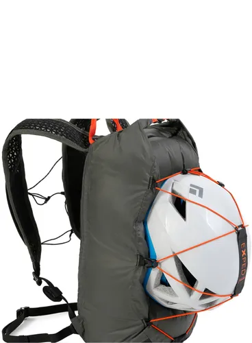 Водонепроницаемый рюкзак Exped Stormrunner 15 - moraine