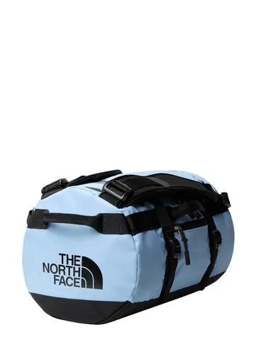 Сумка / рюкзак The North Face Base Camp Duffel XS-steel blue / tnf black