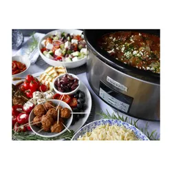 Wolnowar Crockpot CSC063X