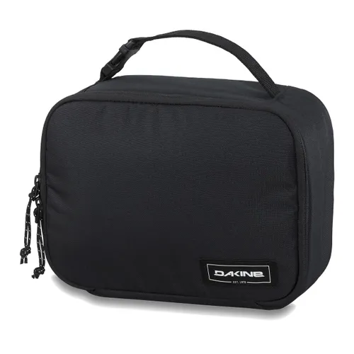 Torba termiczna Dakine Lunch Box 5 l black