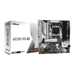 Płyta główna ASrock A620M Pro RS