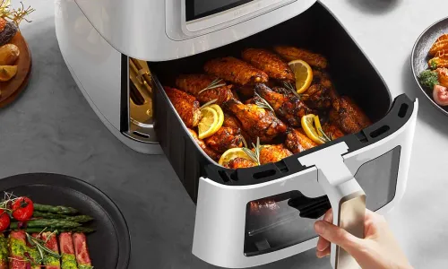 Air fryer Dreame Tasti AF30 2300W 7l