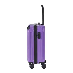 Чемодан Travelite Cruise Trolley S cabin suitcase - lily