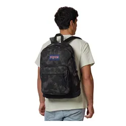 Plecak dzienny JanSport Right Pack Expression - denim wash black
