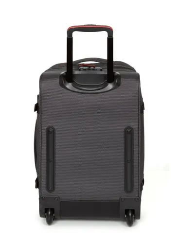 Eastpak Tranverz S CNNCT Seyahat çantası-cnnct accent grey