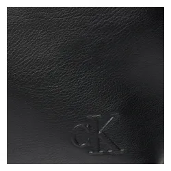 Сумка Calvin Klein Jeans Ultralight Longday Bag47 Pu K60k611463 Black BEH