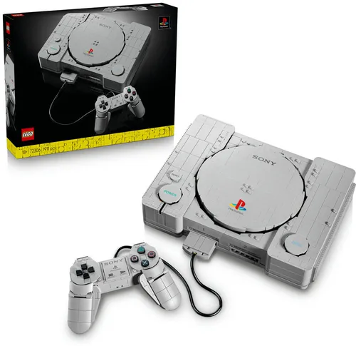 LEGO 72306 Icons PlayStation