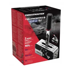 Ручной тормоз Thrustmaster TSS Ручной тормоз Sparco Mod+