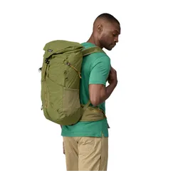 Туристический рюкзак Patagonia Terravia Pack 28 l-buckhorn green