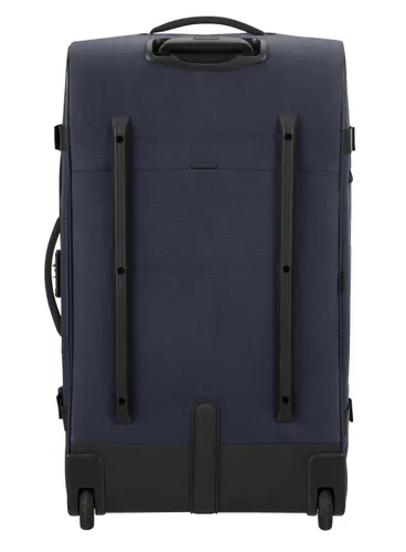 Большая дорожная сумка Samsonite Roader Duffle-темно-синий