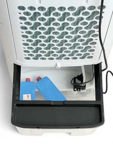 Klimator Wentylator Ravanson KR-8000 - outlet