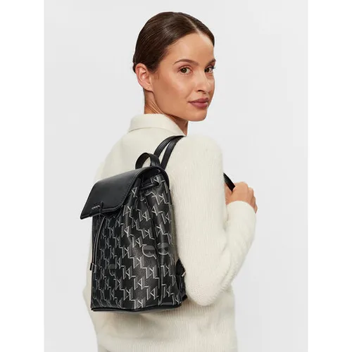 KARL LAGERFELD 230w3062 rucsac negru