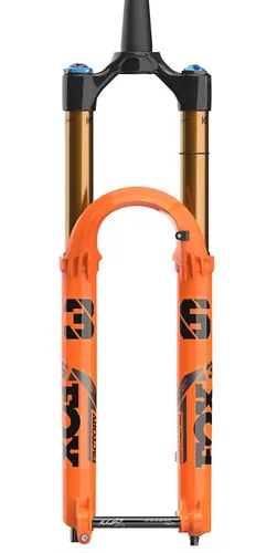 Велосипедный амортизатор FOX RACING Shox Factory 36 Kashima