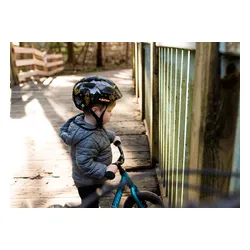 Kask rowerowy LAZER Pnut KinetiCore
