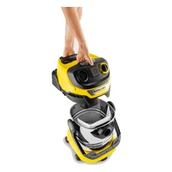 Odkurzacz warsztatowy KARCHER WD 5 P S V-25/5/22 1.628-357.0