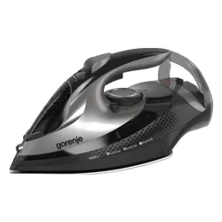 Żelazko GORENJE SIH3200BKS