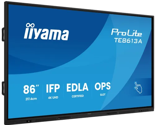 iiyama ProLite TE8613A-B1AG