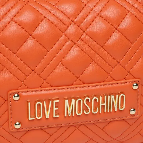 Dragoste MOSCHINO Jc4135pp1gla0450 geanta arancio
