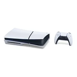 Konsola SONY PlayStation 5 Slim E-chassis + Fortnite Pakiet Rozkwitający Chaos