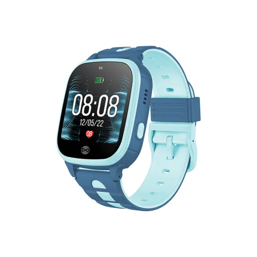 Smartwatch Forever SeeMe2 KW - 310 45mm GPS синий