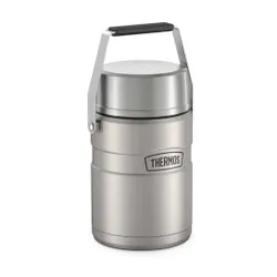 Termos obiadowy STAINLESS KING BIG BOSS Thermos