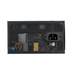 Zasilacz Cooler Master MWE Bronze V3 230V 650W 80+ Bronze Czarny