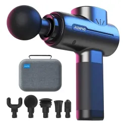 Masażer Renpho R3 Active Massage Gun Czarny