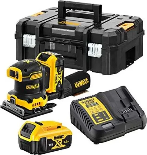 DeWalt Taşlama Makinesi DCW200P2