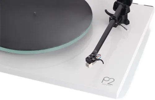 Gramofon REGA Planar 2 Biały