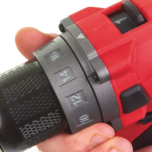 Milwaukee M12 FPP2AX - 423p Yakıt Güç Paketi Kombinasyon Kiti