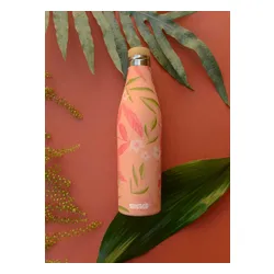 Butelka termiczna Sigg Thermo Flask Meridian Sumatra 0,5 - flowers