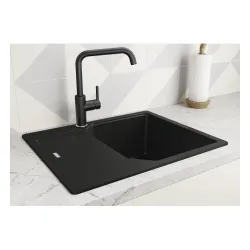 Bateria Franke Urban 2.0 U Onyx Mosiądz