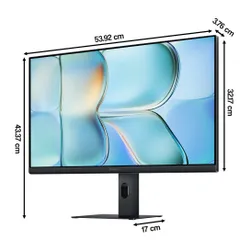 Monitor XIAOMI A24I 2026 23.8" 1920x1080px IPS 144Hz