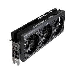 Karta graficzna Palit GeForce RTX 4070 Ti GameRock OC 12GB GDDR6X 192bit DLSS