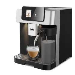 Ekspres Beko CaffeExperto CEG7348X Kawa mrożona