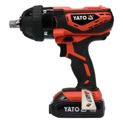 Yato anahtarı YT-82804 18 in 1/2"