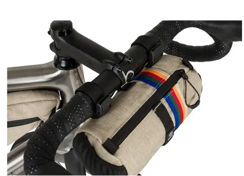 Torba na kierownicę AGU Roll Bag Handlebar