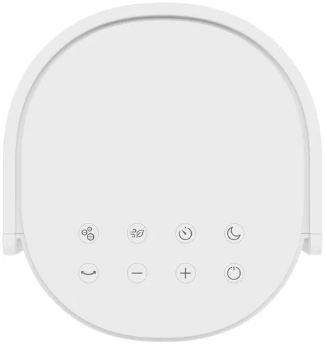 Wentylator DUUX Elevate DXTF02 Biały