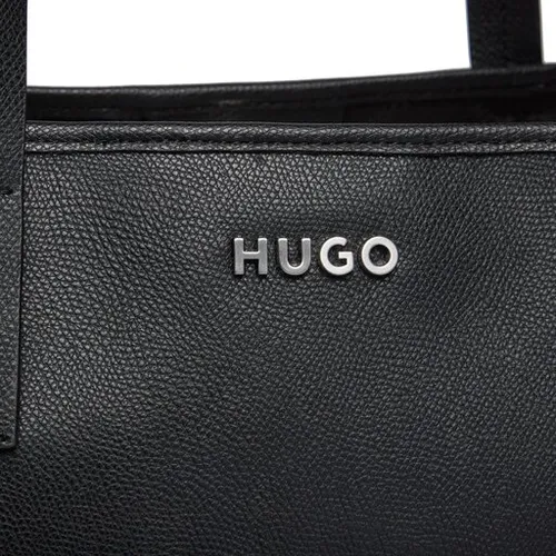 Сумка Hugo Chris Shopper 50503756 10246409 01 Black 001