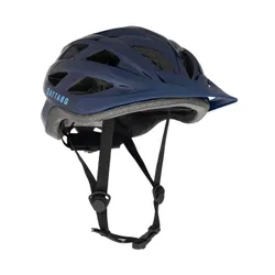 Kask rowerowy ATTABO Firez granatowy